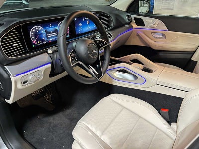 2026 Mercedes-Benz GLE 350 4MATIC® SUV