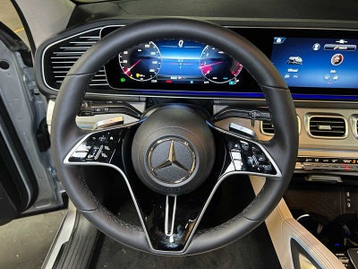 2026 Mercedes-Benz GLE 350 4MATIC® SUV