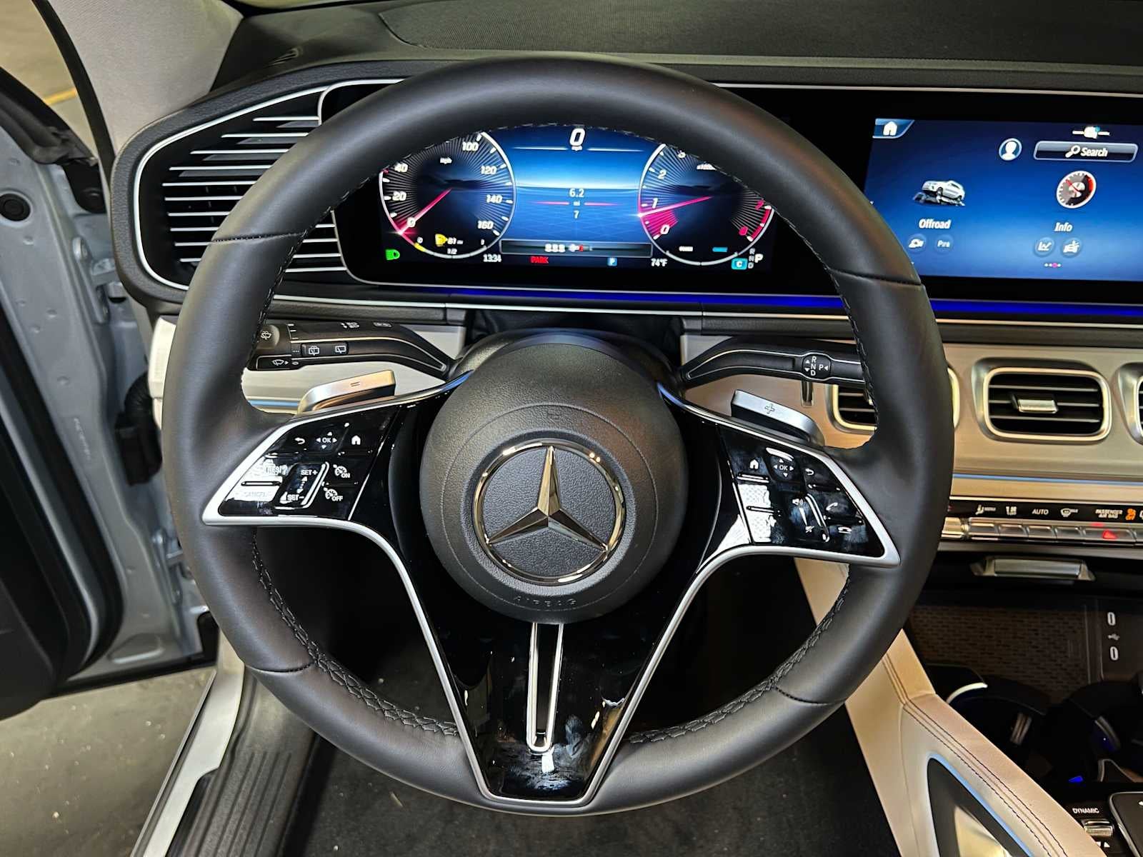 2026 Mercedes-Benz GLE 350 4MATIC® SUV