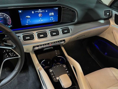 2026 Mercedes-Benz GLE 350 4MATIC® SUV