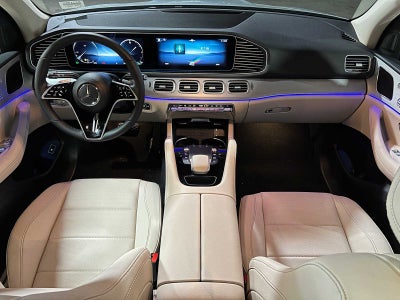 2026 Mercedes-Benz GLE 350 4MATIC® SUV