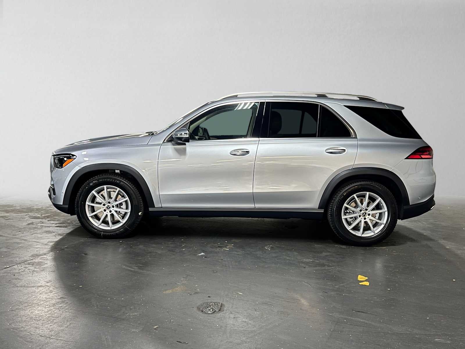 2026 Mercedes-Benz GLE 350 4MATIC® SUV