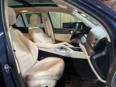 2024 Mercedes-Benz GLE 350 4MATIC® SUV