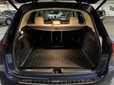 2024 Mercedes-Benz GLE 350 4MATIC® SUV