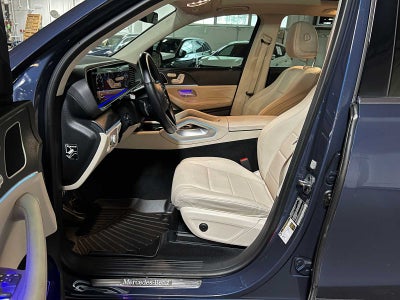 2024 Mercedes-Benz GLE 350 4MATIC® SUV