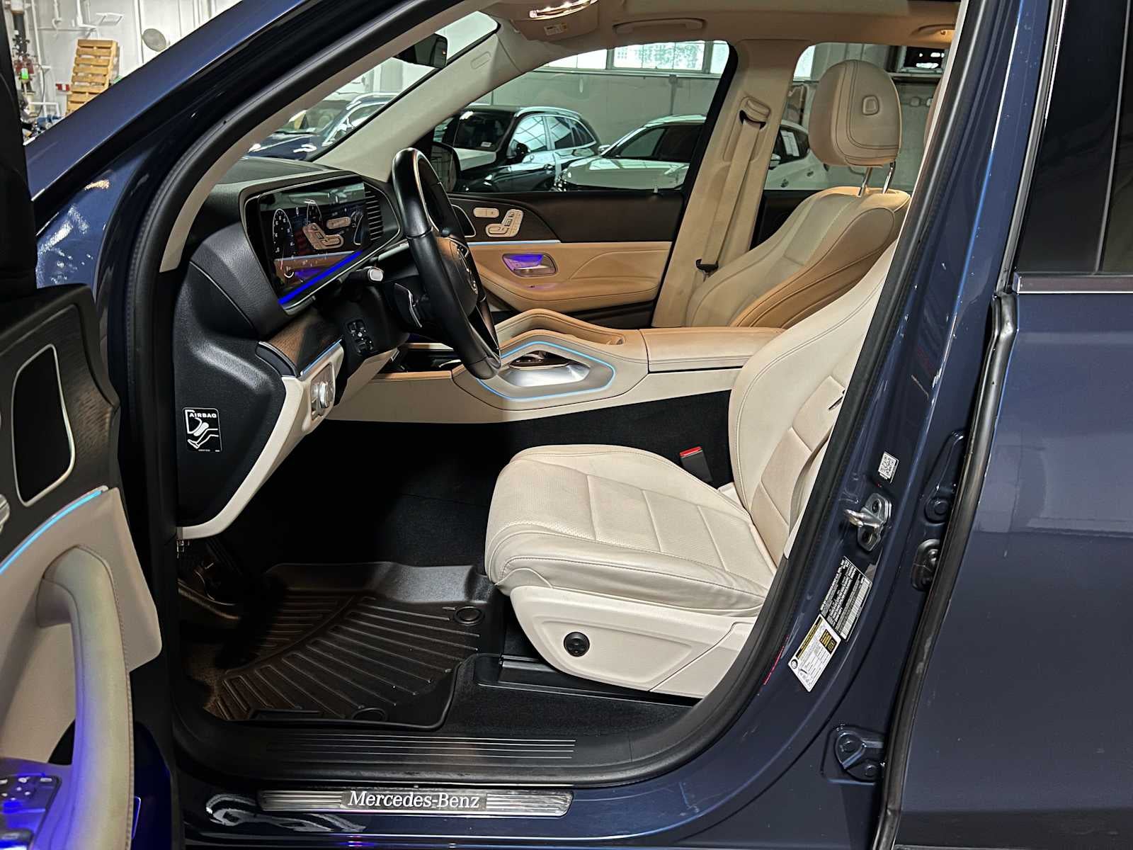 2024 Mercedes-Benz GLE 350 4MATIC® SUV