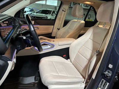 2024 Mercedes-Benz GLE 350 4MATIC® SUV