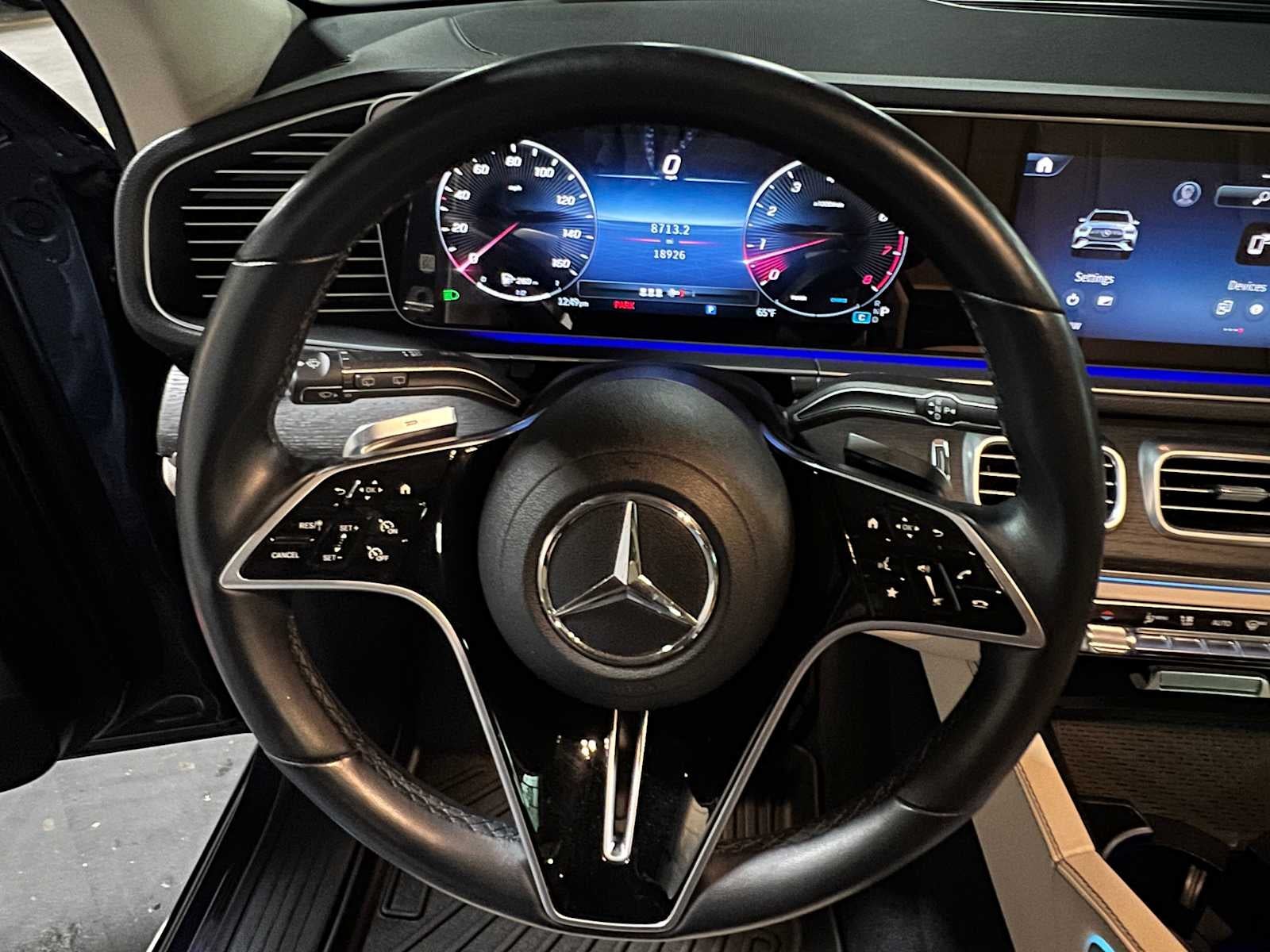 2024 Mercedes-Benz GLE 350 4MATIC® SUV