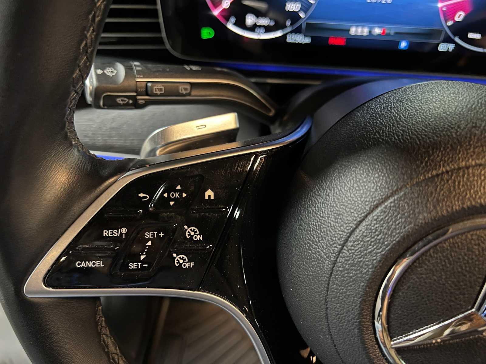 2024 Mercedes-Benz GLE 350 4MATIC® SUV