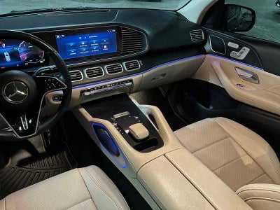 2024 Mercedes-Benz GLE 350 4MATIC® SUV