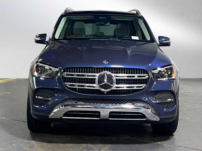 2024 Mercedes-Benz GLE 350 4MATIC® SUV