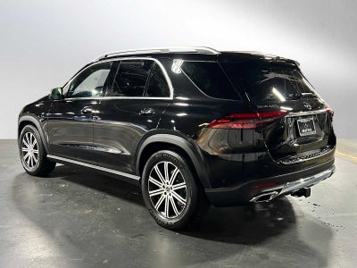 2026 Mercedes-Benz GLE GLE 350