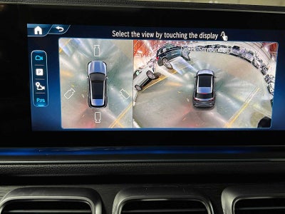 2026 Mercedes-Benz GLE 350 4MATIC® SUV