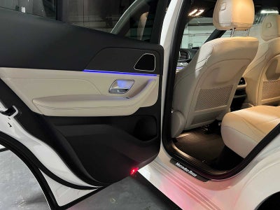 2026 Mercedes-Benz GLE 350 4MATIC® SUV