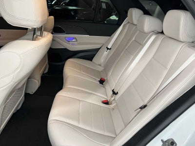 2026 Mercedes-Benz GLE 350 4MATIC® SUV