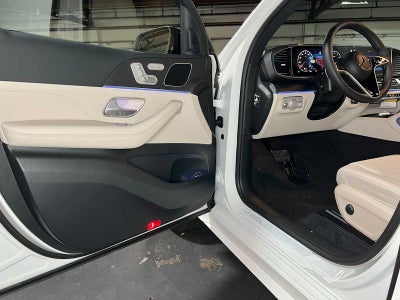 2026 Mercedes-Benz GLE 350 4MATIC® SUV