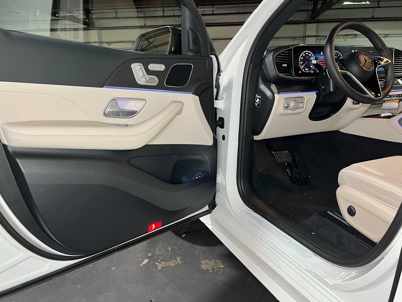 2026 Mercedes-Benz GLE 350 4MATIC® SUV