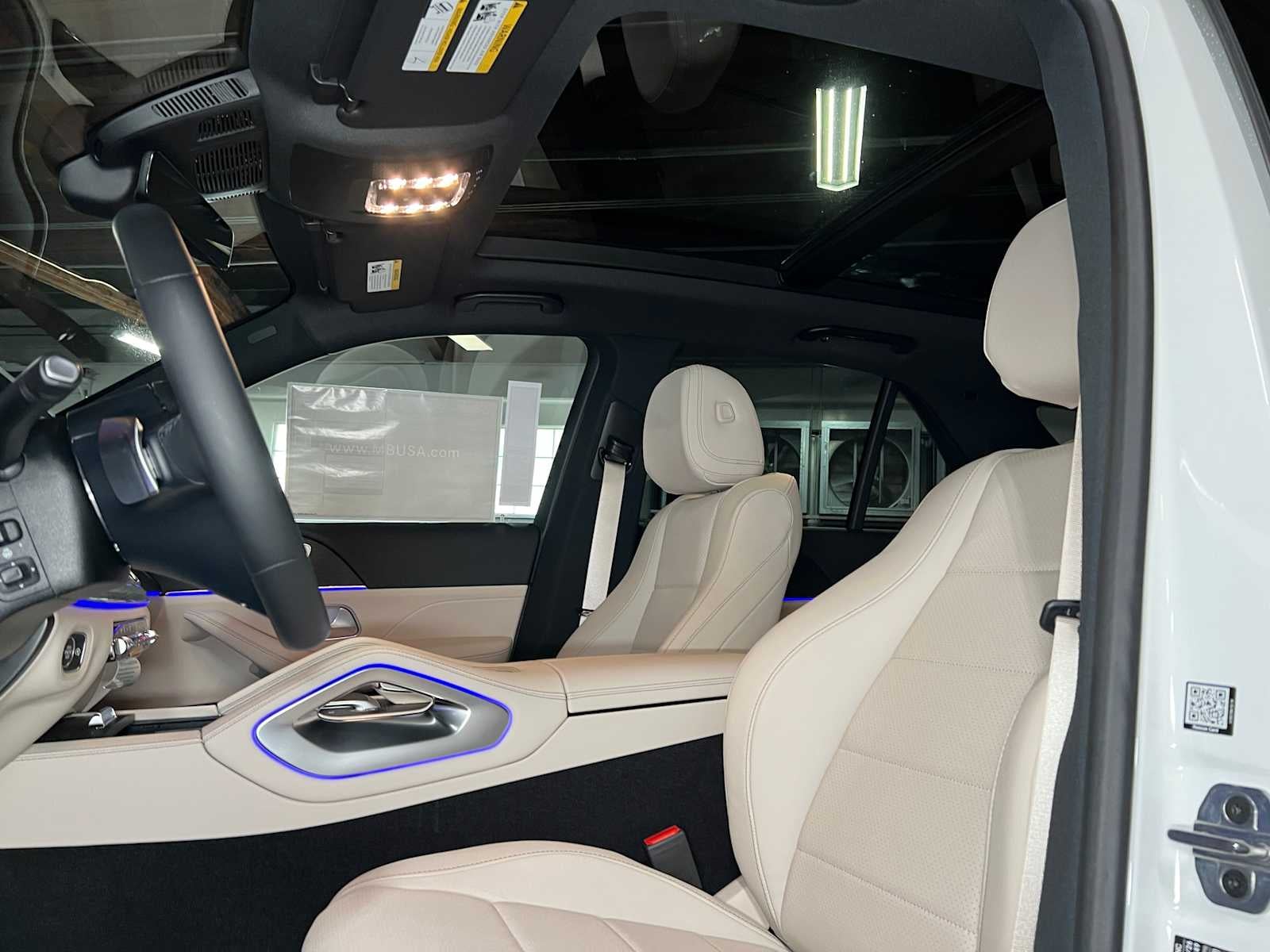 2026 Mercedes-Benz GLE 350 4MATIC® SUV