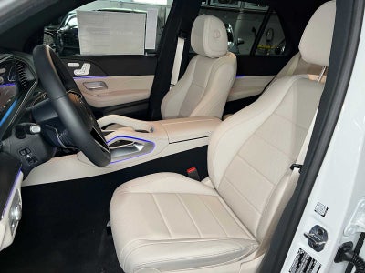 2026 Mercedes-Benz GLE 350 4MATIC® SUV