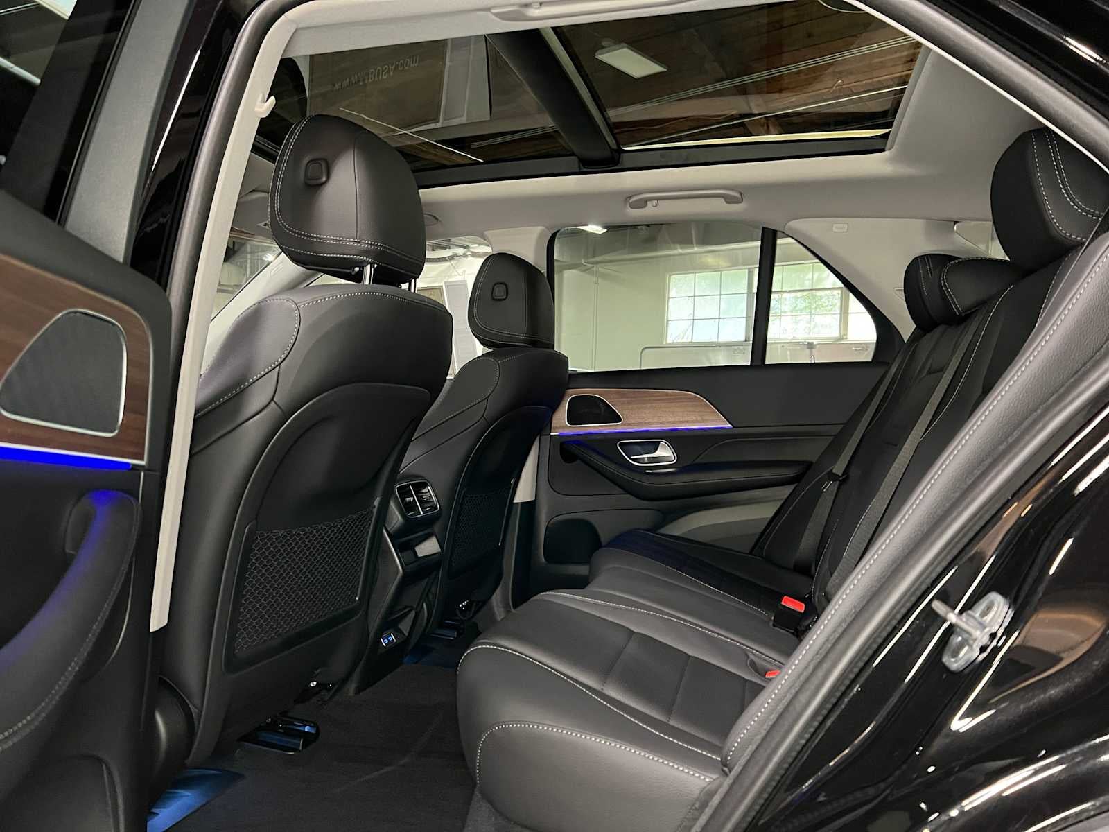 2026 Mercedes-Benz GLE 350 4MATIC® SUV