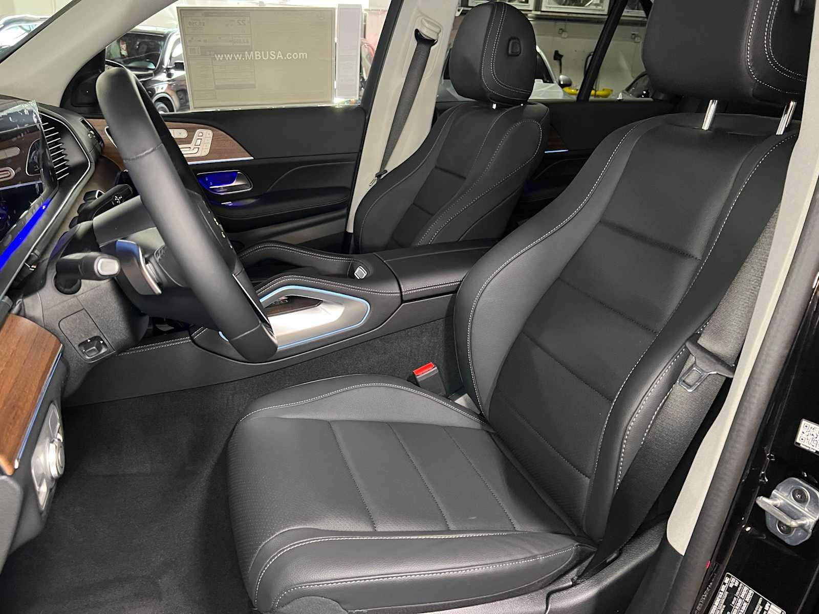 2026 Mercedes-Benz GLE 350 4MATIC® SUV