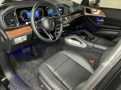 2026 Mercedes-Benz GLE 350 4MATIC® SUV