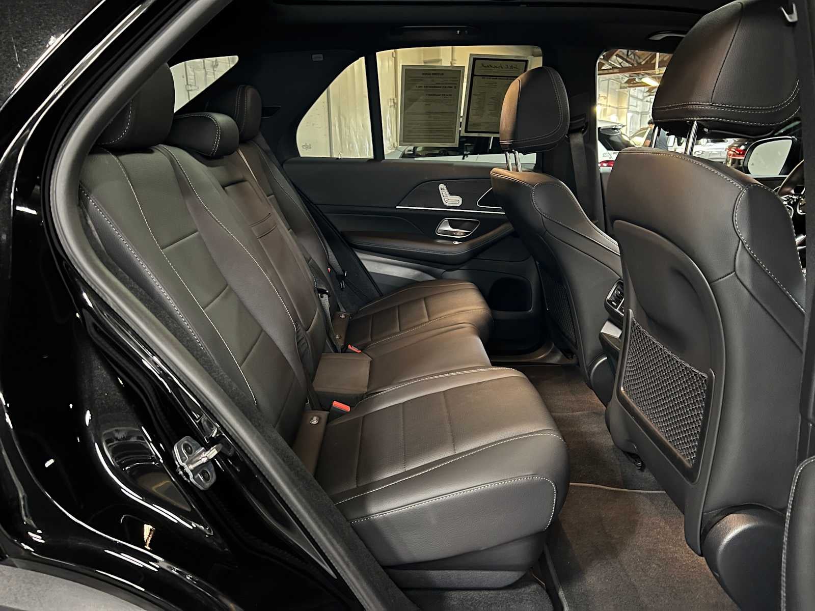 2026 Mercedes-Benz GLE 350 4MATIC® SUV