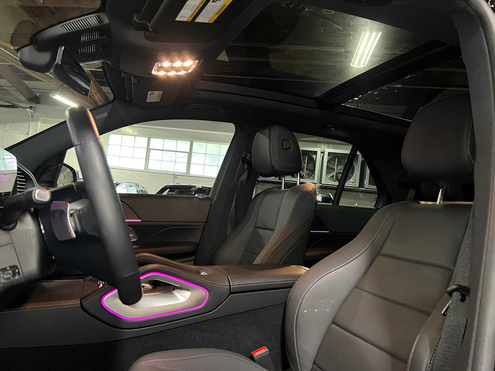 2026 Mercedes-Benz GLE 350 4MATIC® SUV