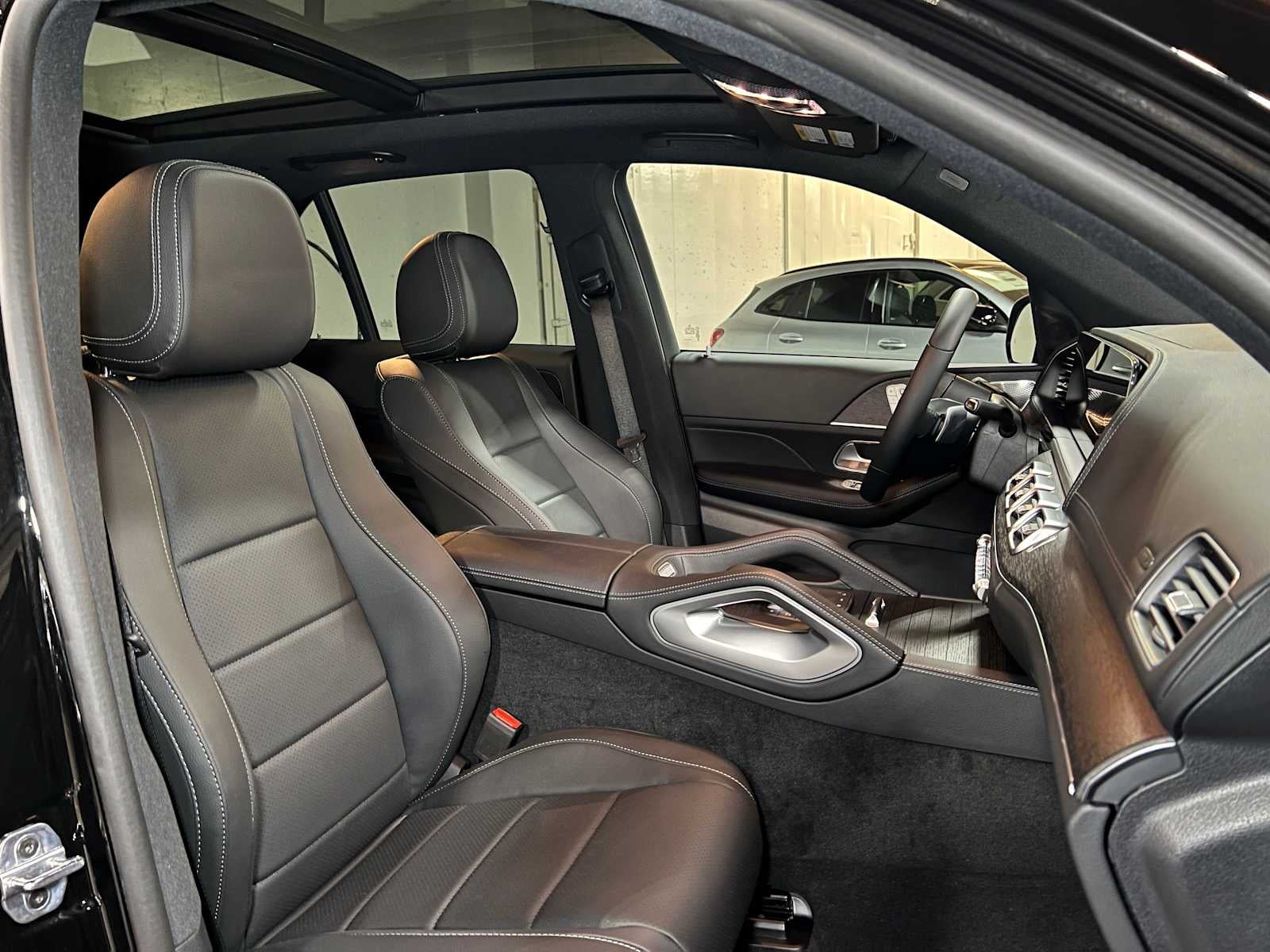 2026 Mercedes-Benz GLE 350 4MATIC® SUV