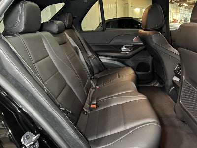 2026 Mercedes-Benz GLE 350 4MATIC® SUV