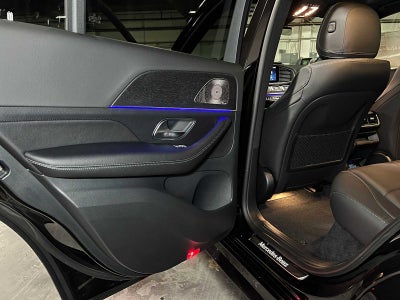 2026 Mercedes-Benz GLE 350 4MATIC® SUV