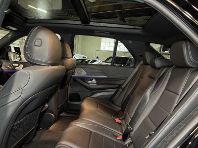 2026 Mercedes-Benz GLE 350 4MATIC® SUV