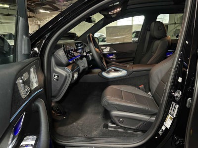 2026 Mercedes-Benz GLE 350 4MATIC® SUV