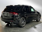 2026 Mercedes-Benz GLE 350 4MATIC® SUV