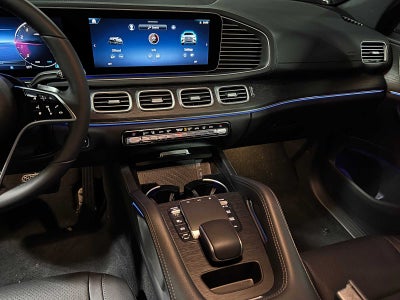 2026 Mercedes-Benz GLE 350 4MATIC® SUV