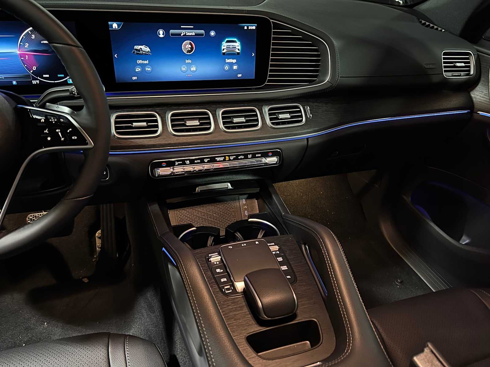 2026 Mercedes-Benz GLE 350 4MATIC® SUV