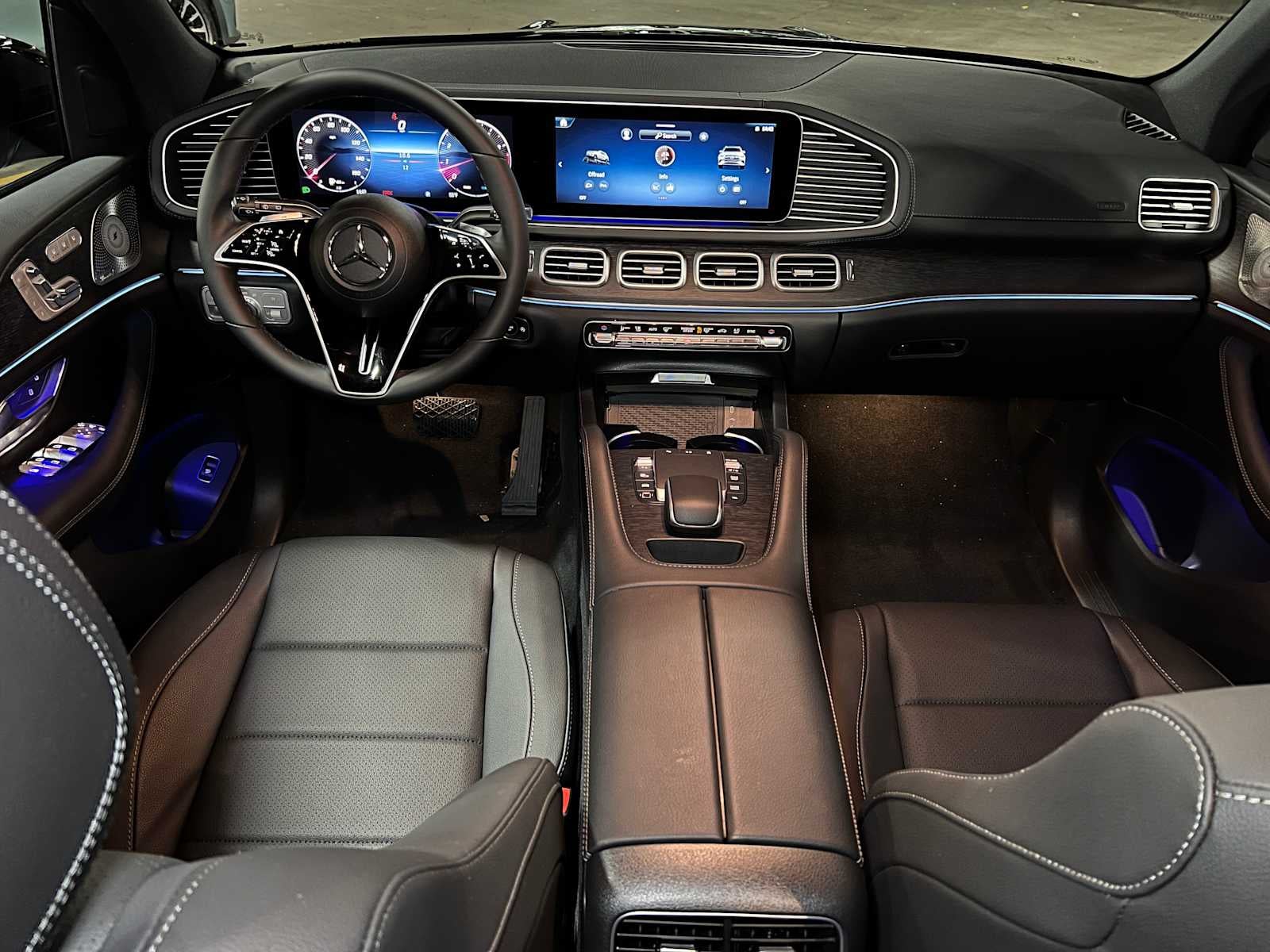 2026 Mercedes-Benz GLE 350 4MATIC® SUV