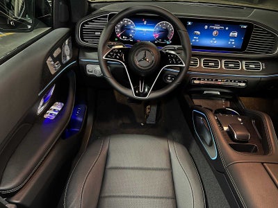 2026 Mercedes-Benz GLE 350 4MATIC® SUV