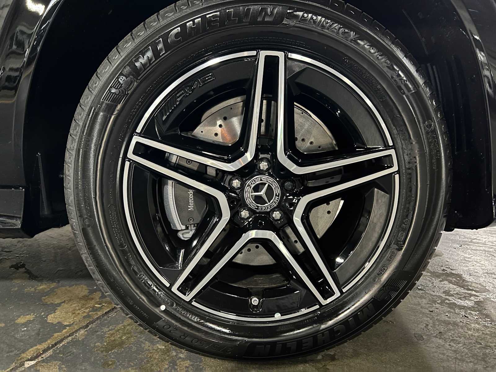 2026 Mercedes-Benz GLE 350 4MATIC® SUV