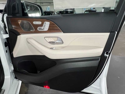 2026 Mercedes-Benz GLE 350 4MATIC® SUV