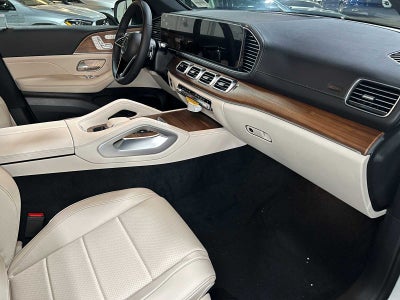 2026 Mercedes-Benz GLE 350 4MATIC® SUV