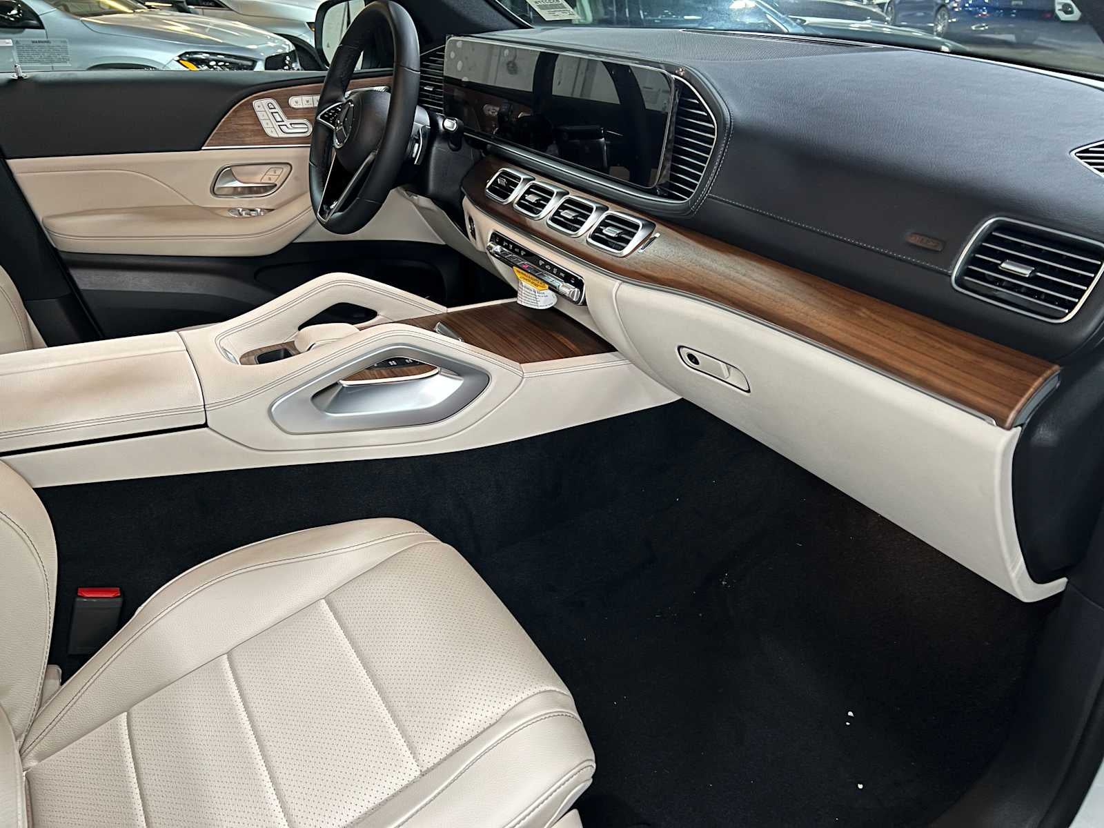 2026 Mercedes-Benz GLE 350 4MATIC® SUV