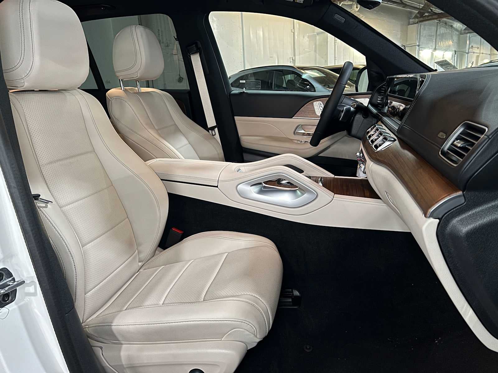 2026 Mercedes-Benz GLE 350 4MATIC® SUV