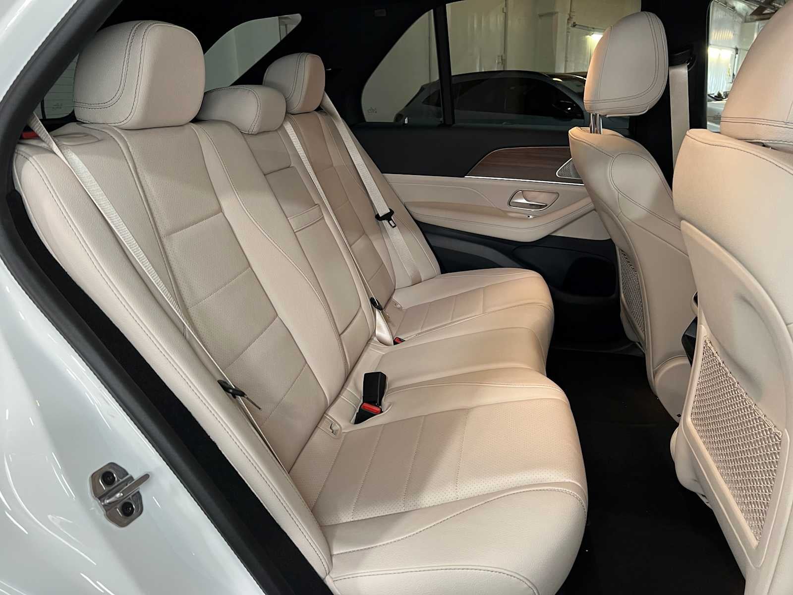 2026 Mercedes-Benz GLE 350 4MATIC® SUV