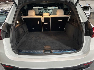 2026 Mercedes-Benz GLE 350 4MATIC® SUV