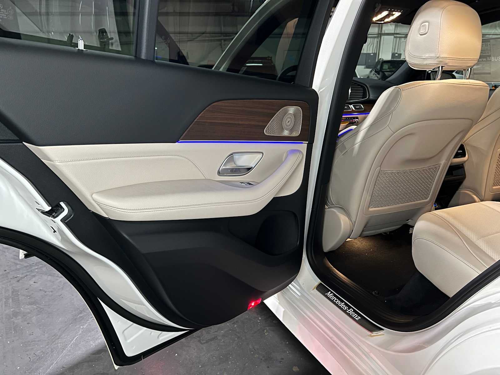 2026 Mercedes-Benz GLE 350 4MATIC® SUV