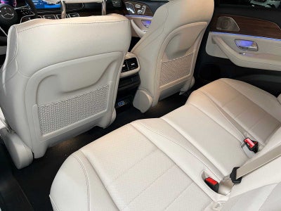 2026 Mercedes-Benz GLE 350 4MATIC® SUV