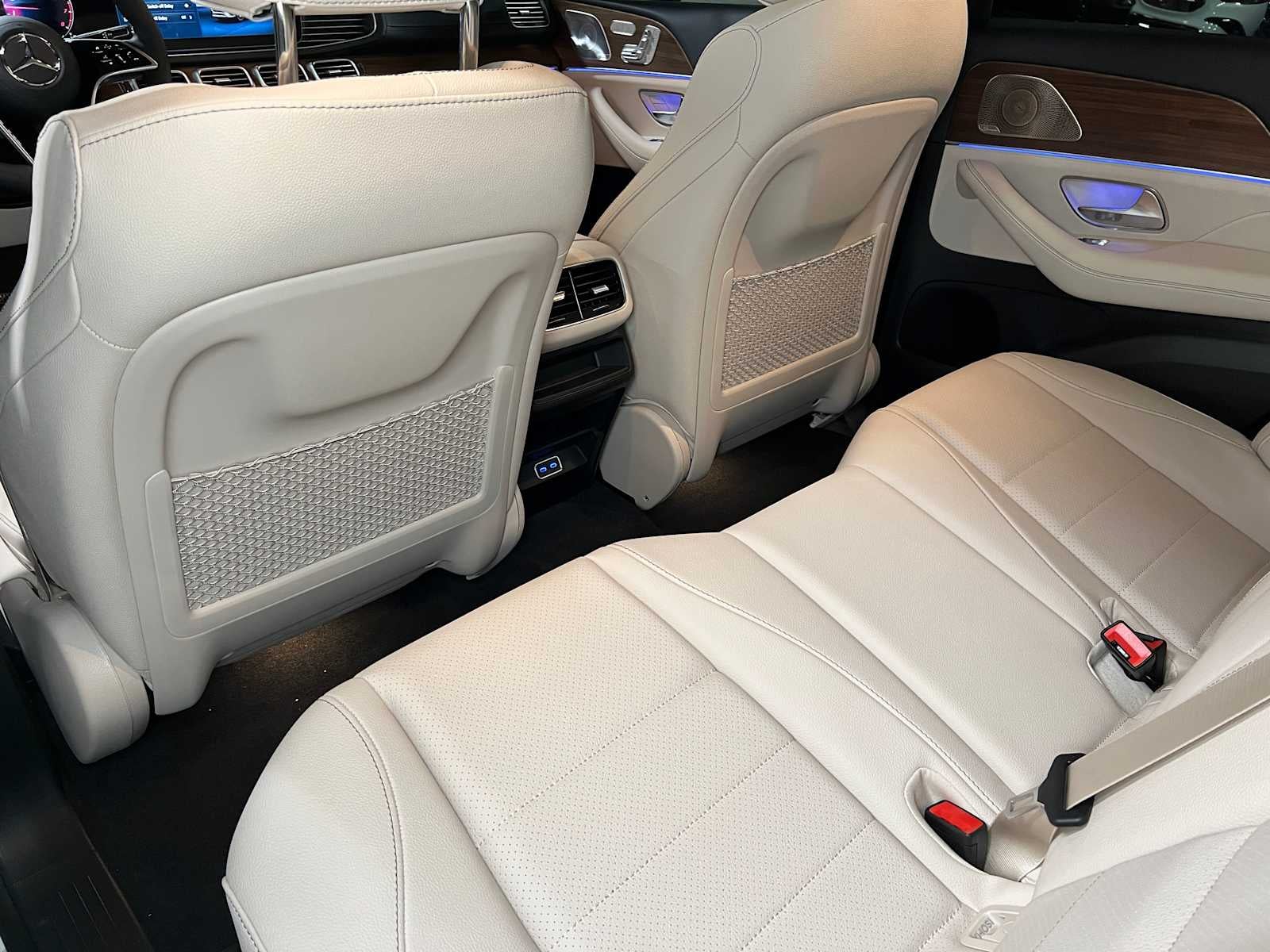 2026 Mercedes-Benz GLE 350 4MATIC® SUV