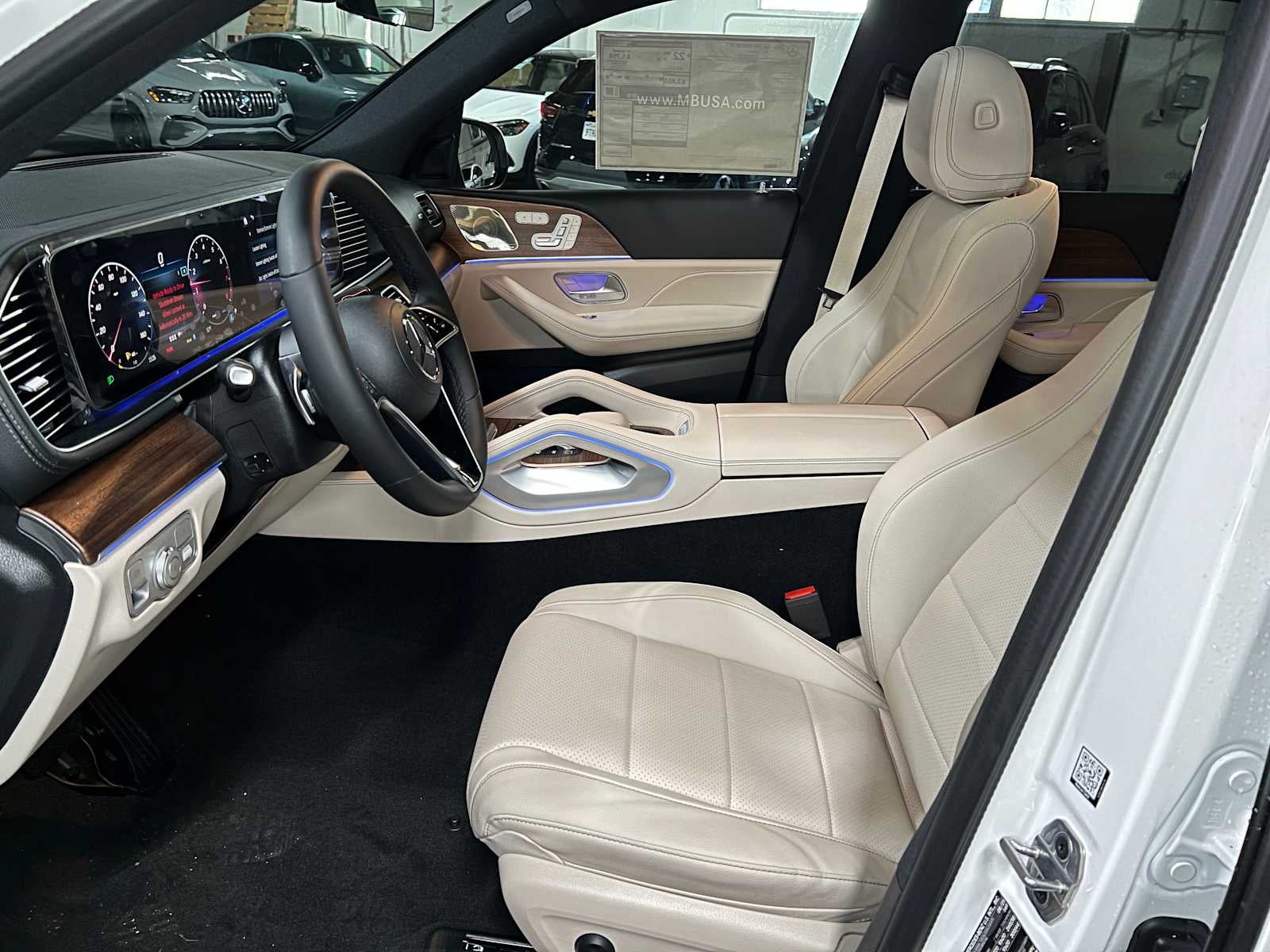 2026 Mercedes-Benz GLE 350 4MATIC® SUV