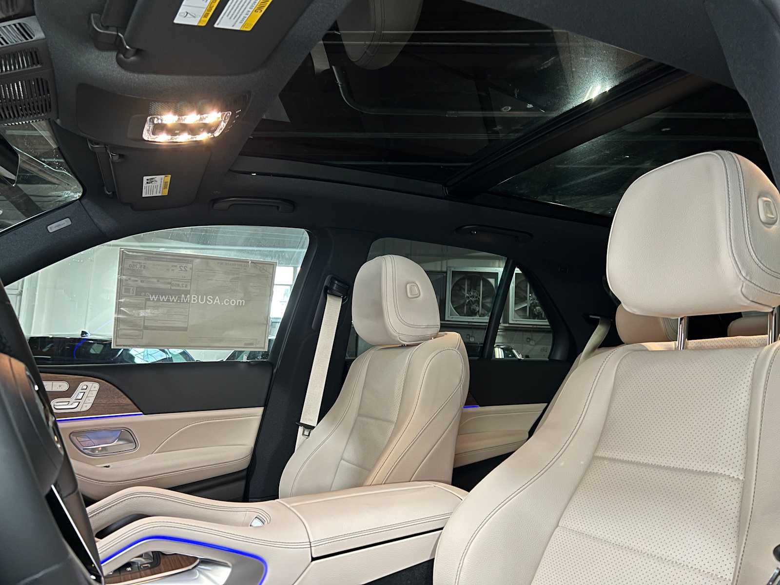 2026 Mercedes-Benz GLE 350 4MATIC® SUV